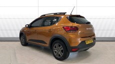 Dacia Sandero Stepway 1.0 TCe Expression 5dr Petrol Hatchback